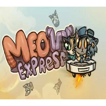 Meow Express