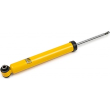 MTS-Technik Športový tlmič zadný - TNGMTSBM008R