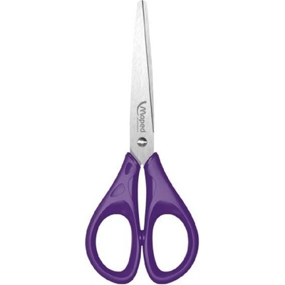 Maped Ножица MAPED Essentials Pulse Teens 16 см