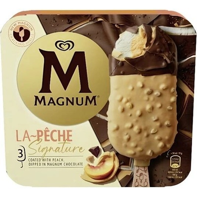 Magnum La Peche 3x90 ml 270ml