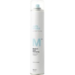 Milk Shake Lifestyling Лак за коса със средна фиксация, 500 ml - ozone