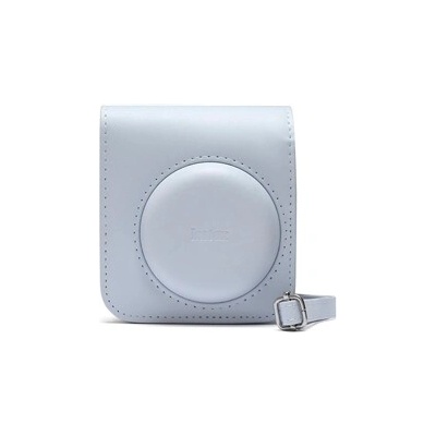 Fuji Mini 12 Case Clay White