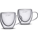 Vaso Lamart Set pohárov na espresso 2 x 75 ml