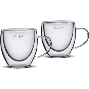 Vaso Lamart Set pohárov na espresso 2 x 75 ml