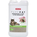 Zolux PURECAT deodorant zimolez 1l