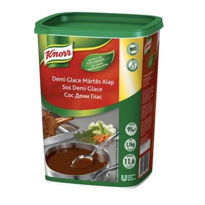 Knorr СОС ДЕМИ ГЛАС 1, 1kg