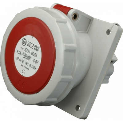 SEZ IEGN 6353