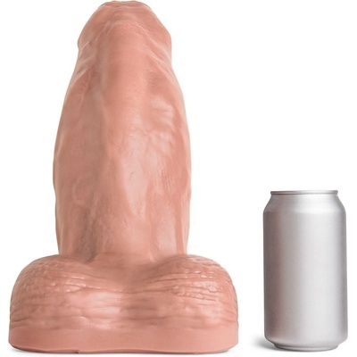 Mr. Hankey’s Toys Goliath XXL