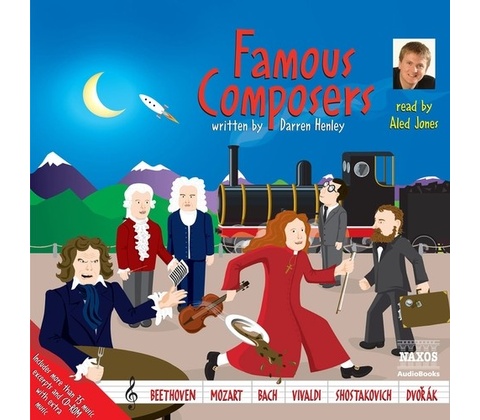 Famous Composers (EN)