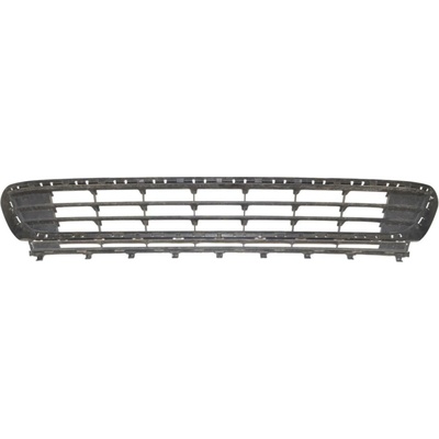 mřížka do nárazníku středová VW Golf VII 5G0 5G0853677