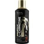 Kevin Levrone Signature Series Black Line / Anabolic L-Carnitine 3000 mg [500 мл] Чери Кола