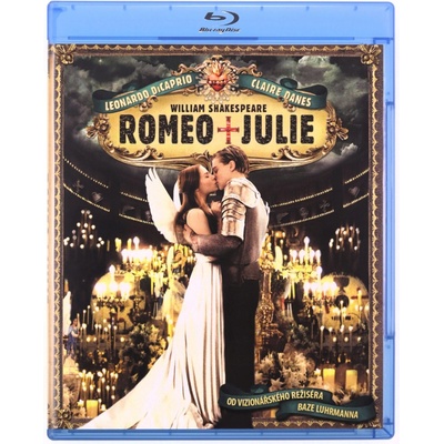 Romeo a Julie BD