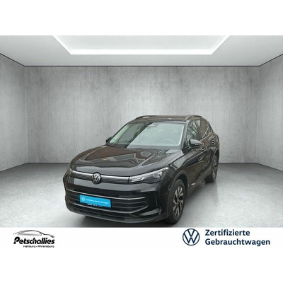 Volkswagen Tiguan 2.0 TDI Life 4Motion DSG 142 kW