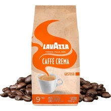 Lavazza Crema Gustoso zrnková 1 kg