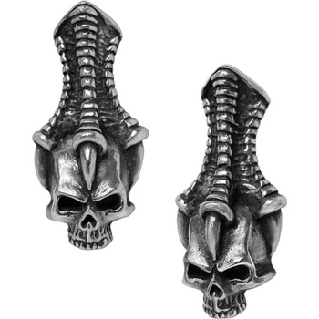 Alchemy gothic обеци ALCHEMY GOTHIC - The Trophy - E483
