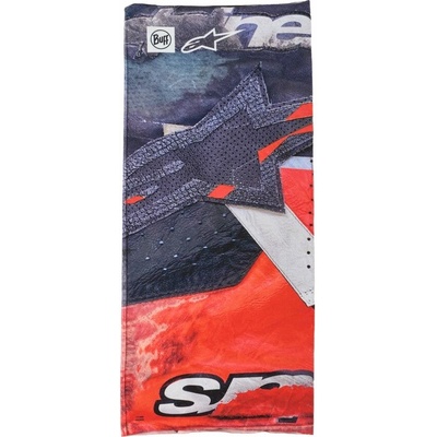 Alpinestars nákrčník buff ignite 2026