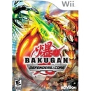 Hry na Nintendo Wii Bakugan: Battle Brawlers - Defenders of the Core