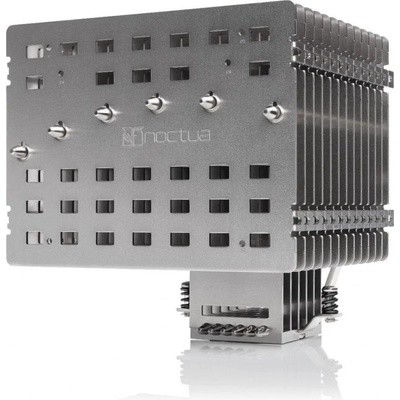 Noctua Пасивен Охладител за процесор Noctua NH-P1
