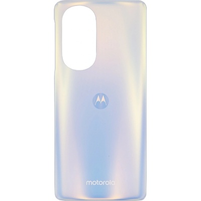 Kryt Motorola Edge 30 Pro zadný biely