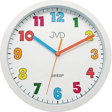 JVD HA46.3