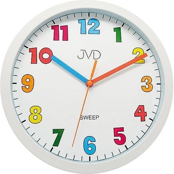 JVD HA46.3