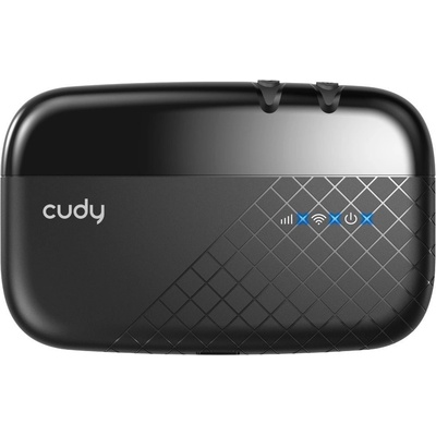 CUDY MF4