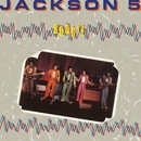Jackson 5 - Boogie - LP
