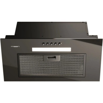 MAAN TITAN 3 60 HOOD BLACK (Tytan 3 60 czarny)