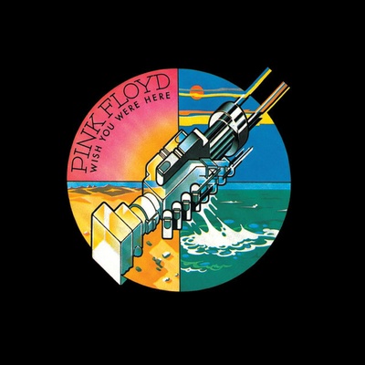 Wish You Were Here - Pink Floyd LP