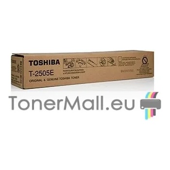Image 1 of Toshiba Оригинална тонер касета Toshiba T-2505E