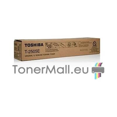 Toshiba Оригинална тонер касета Toshiba T-2505E