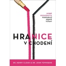 Hranice v chodení