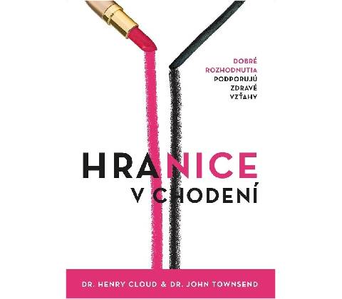 Hranice v chodení