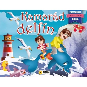 Kamarád delfín