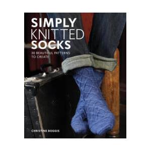Simply Knitted Socks (2023)