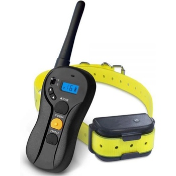 Bentech elektronický výcvikový obojek P610