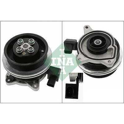 Vodní čerpadlo, chlazení motoru Schaeffler INA 538 0732 10 (538073210)