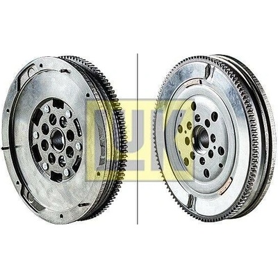 Setrvačník Schaeffler LuK 415 0257 10
