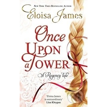 Once Upon a Tower James EloisaPaperback