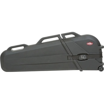 SKB Cases 1SKB-44RW ATA Rated Electric Bass Safe Куфар за бас китара