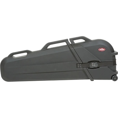 SKB Cases 1SKB-44RW ATA Rated Electric Bass Safe Куфар за бас китара