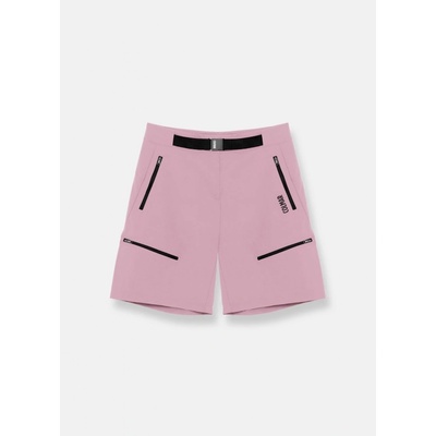 Colmar dámské šortky LADIES SHORTS Purpurová