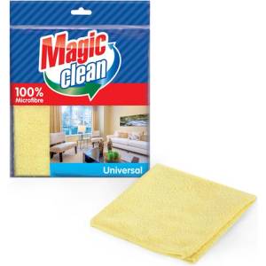 Convoy World Универсална микрофибърна кърпа Magic Clean (HSTM011)