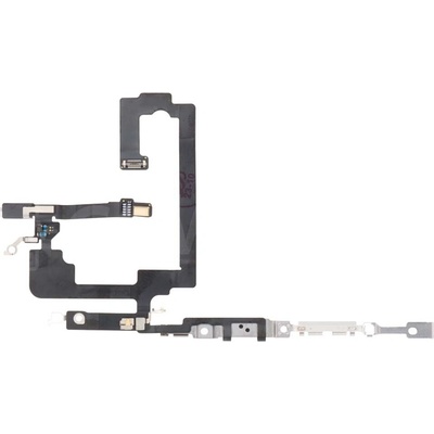 Flex kábel Power Apple iPhone 15 Plus - zapínania Farba: Flex kábel