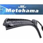 Paolo Чистачка Motohama банан 24'' 600мм универсална 1бр