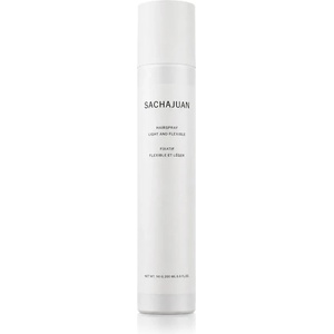 Sachajuan HairSpray Light And Flexible 200 ml