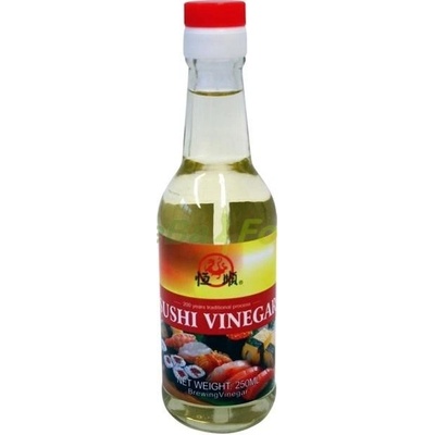 Hengshun Ryžový ocot na sushi 250ml