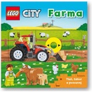 Lego city - Farma