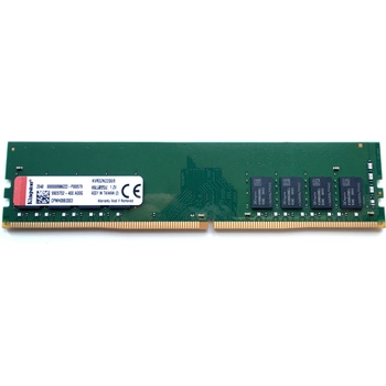 Kingston ValueRAM 8GB 3200MHz DDR4 KVR32N22S8/8