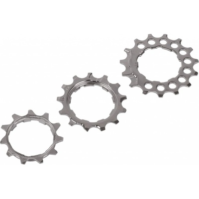 Shimano pastorok 15z. CS-LG600 Linkglide